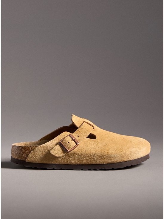 Birkenstock Shoes - Birkenstock Boston Clogs